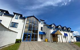 Waterfront Lodge - Accommodation Only