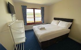 Waterfront Lodge - Accommodation Only